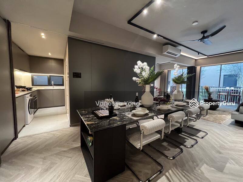 For Sale - Springleaf Residence