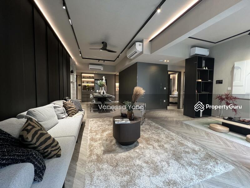 For Sale - Springleaf Residence