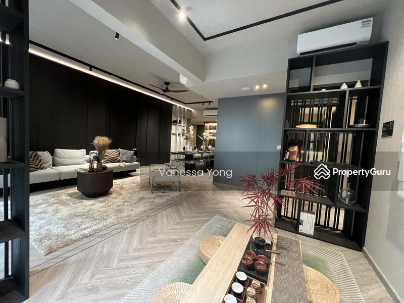 For Sale - Springleaf Residence