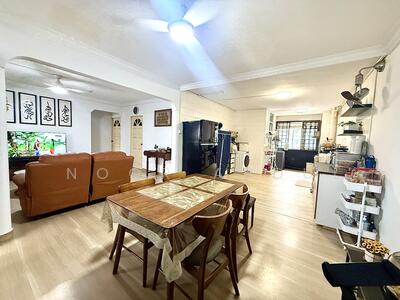 For Sale - 107 Simei Street 1