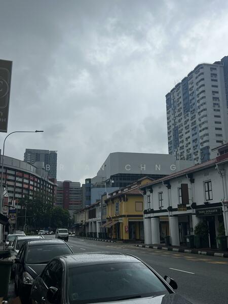 Northbridge Road, , 2,800 sqft, Food & Beverage For Rent, by Brian Chng, 60121861 - Exterior - CommercialGuru.com.sg
