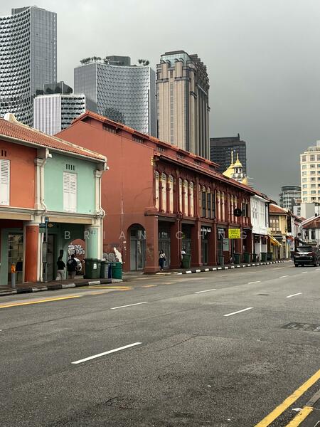 Northbridge Road, , 2,800 sqft, Food & Beverage For Rent, by Brian Chng, 60121861 - Exterior - CommercialGuru.com.sg