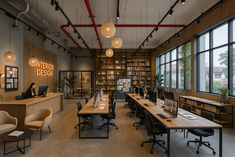 OneKA @ Macpherson, 1 Kampong Ampat, 3,445 sqft, Light Industrial (B1) For Rent, by Jonice Chuang, 60121874 - Others - CommercialGuru.com.sg