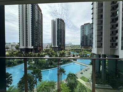 For Sale - Normanton Park