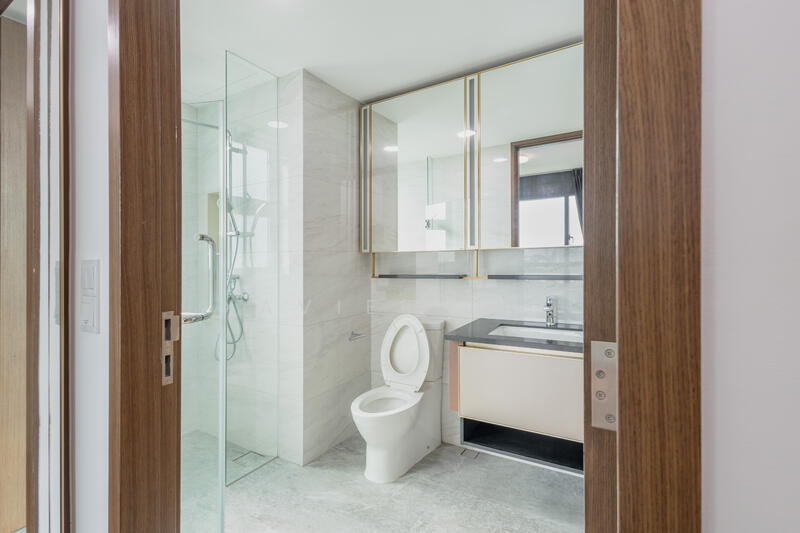 Normanton Park Condominium For Sale at S$ 2,250,000 | PropertyGuru Singapore - Bathroom