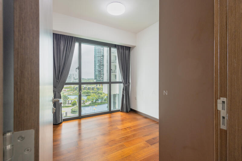 Normanton Park Condominium For Sale at S$ 2,250,000 | PropertyGuru Singapore - View