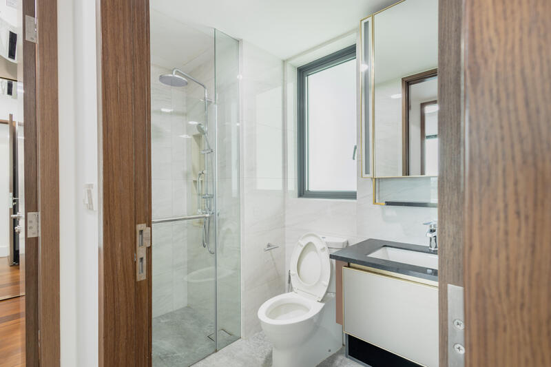 Normanton Park Condominium For Sale at S$ 2,250,000 | PropertyGuru Singapore - Bathroom