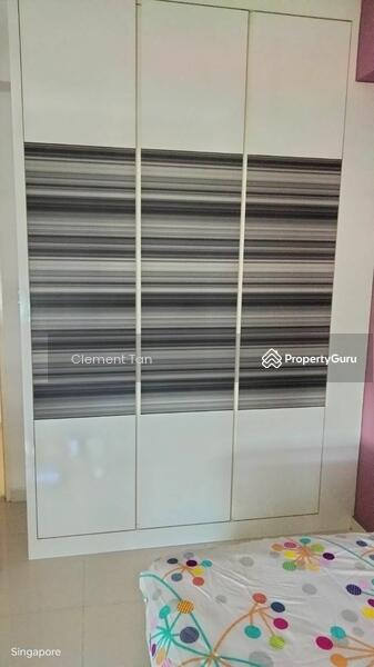 For Rent - 126C Kim Tian Road