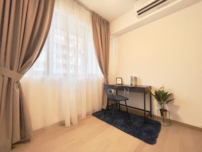For Rent - The Florence Residences