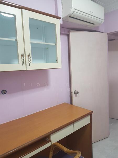 206C Compassvale Lane, 206C Compassvale Lane, Room Rental, 200 sqft, HDB Flat For Rent, by Liong Chee Pang, 60121906 - Study - PropertyGuru.com.sg
