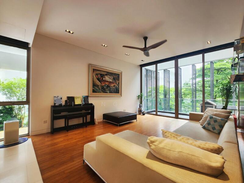 For Sale - Three Three Robin
