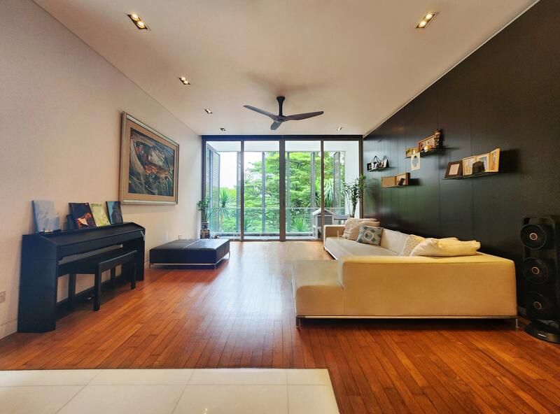 For Sale - Three Three Robin