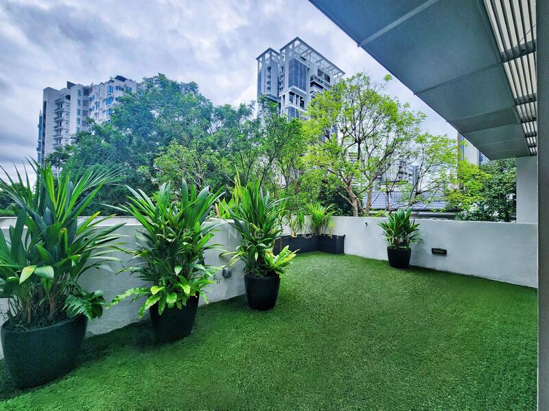 For Sale - Three Three Robin
