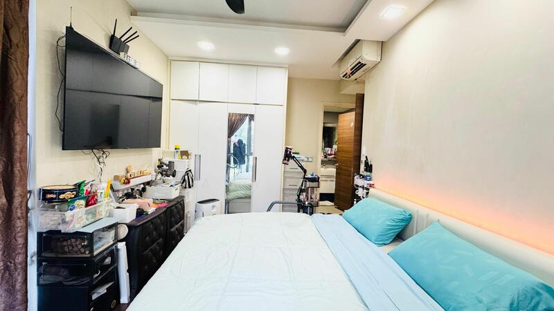 Arc at Tampines Executive Condominium For Sale at S$ 1,166,000 | PropertyGuru Singapore