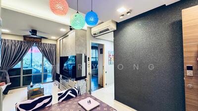 For Sale - Arc at Tampines