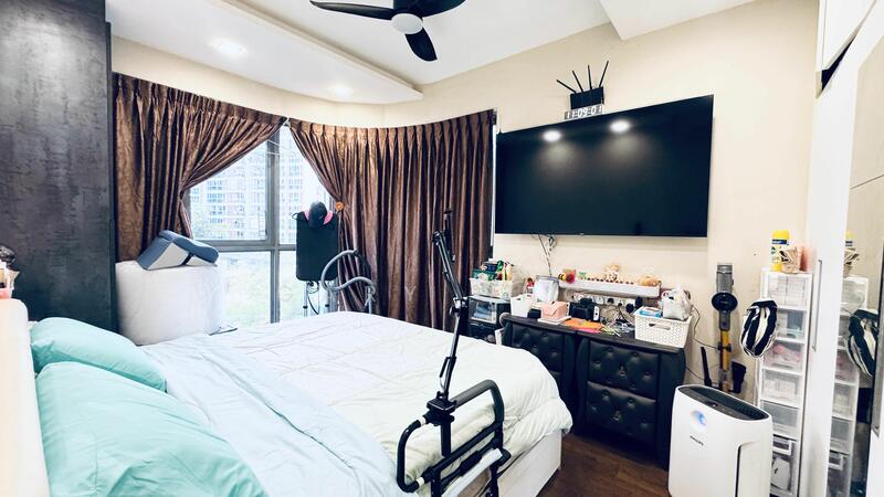 Arc at Tampines Executive Condominium For Sale at S$ 1,166,000 | PropertyGuru Singapore