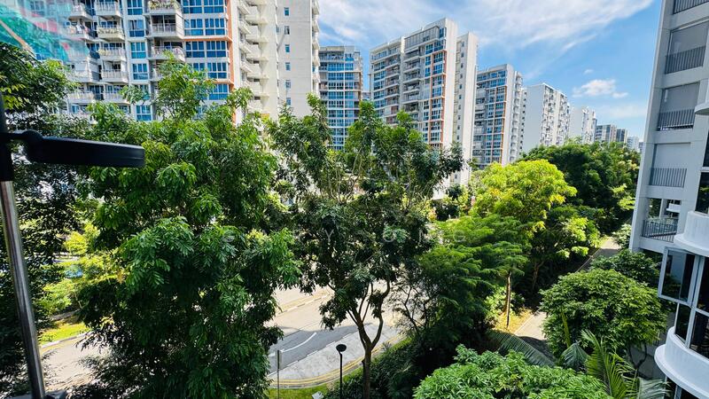 Arc at Tampines Executive Condominium For Sale at S$ 1,166,000 | PropertyGuru Singapore