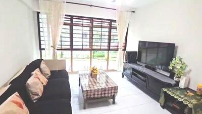 For Sale - 314C Anchorvale Link