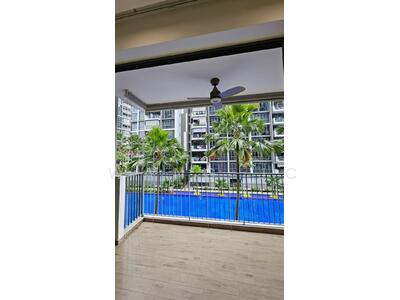 For Sale - La Fiesta