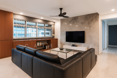 For Sale - 152 Pasir Ris Street 13