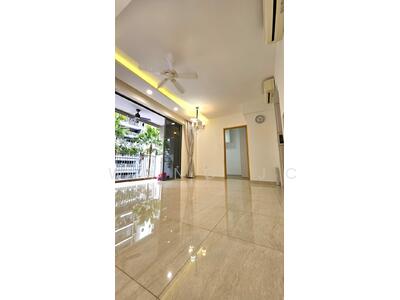 For Rent - La Fiesta