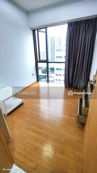 For Rent - The Viridian
