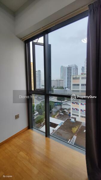 For Rent - The Viridian