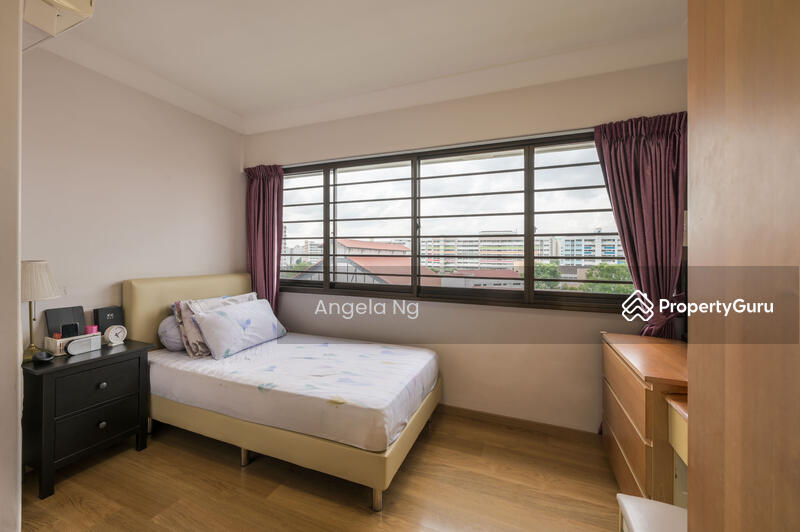 For Sale - 351 Yishun Avenue 11