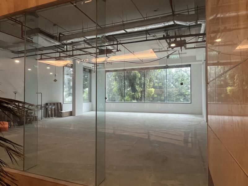 Oxley Rise/ Orchard, , 834 sqft, Other Retail For Rent, by Brian Chng, 60121950 - Interior - CommercialGuru.com.sg