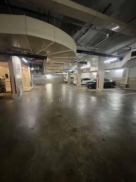Oxley Rise/ Orchard, , 834 sqft, Other Retail For Rent, by Brian Chng, 60121950 - Car Park - CommercialGuru.com.sg