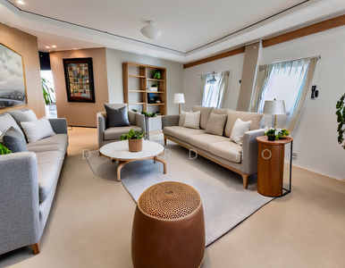 For Rent - Hullet Rise