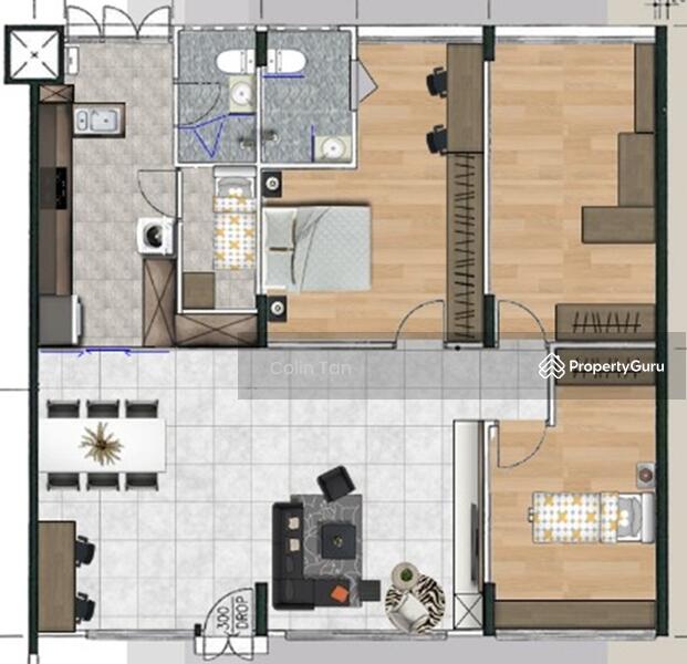 For Sale 13 Toh Yi Drive