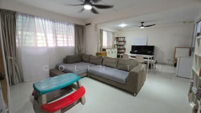For Sale - 13 Toh Yi Drive