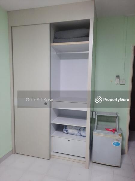 For Rent - 503 Bukit Batok Street 52