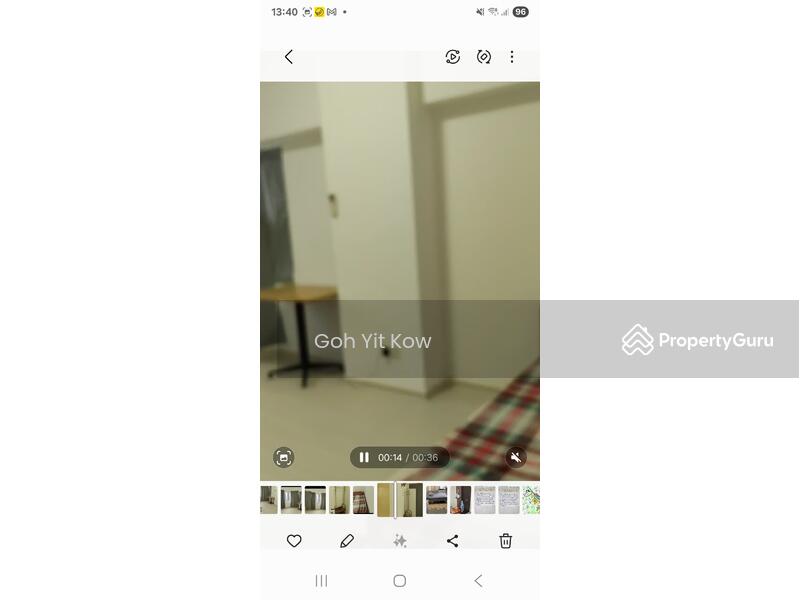 For Rent - 503 Bukit Batok Street 52