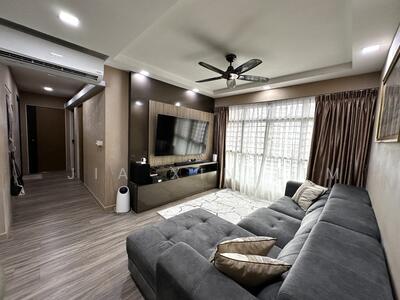 For Sale - 665A Punggol Drive