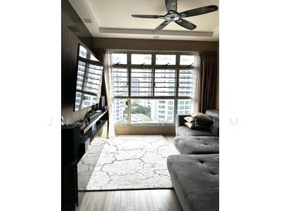 For Sale - 665A Punggol Drive