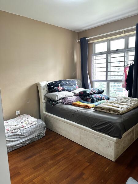 For Sale - 665A Punggol Drive