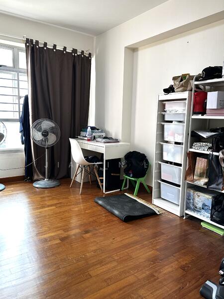 For Sale - 665A Punggol Drive