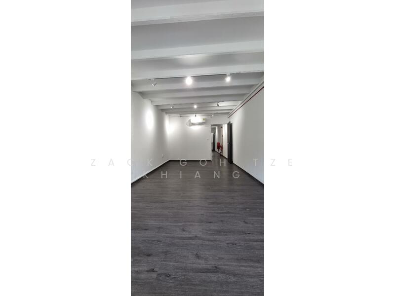 Dunlop Street, Farrer Park / Serangoon Rd, 2,400 sqft, Shop / Shophouse For Sale, by Zack Goh Tze Khiang, 60121988 - CommercialGuru.com.sg