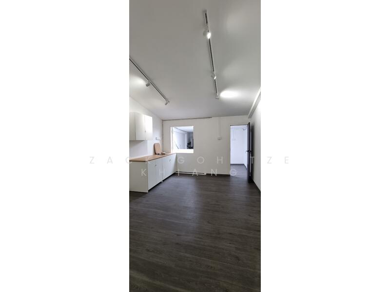 Dunlop Street, Farrer Park / Serangoon Rd, 2,400 sqft, Shop / Shophouse For Sale, by Zack Goh Tze Khiang, 60121988 - Pantry - CommercialGuru.com.sg