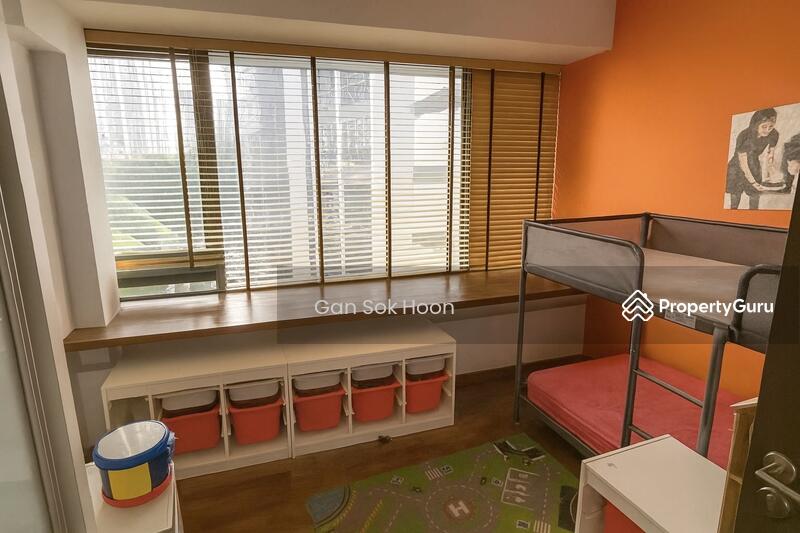 Common room