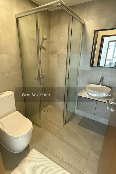 common bathroom