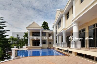 For Rent - Villas Holland