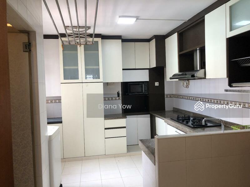 For Rent - 248 Bishan Street 22