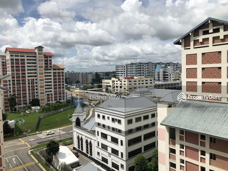 For Rent - 248 Bishan Street 22