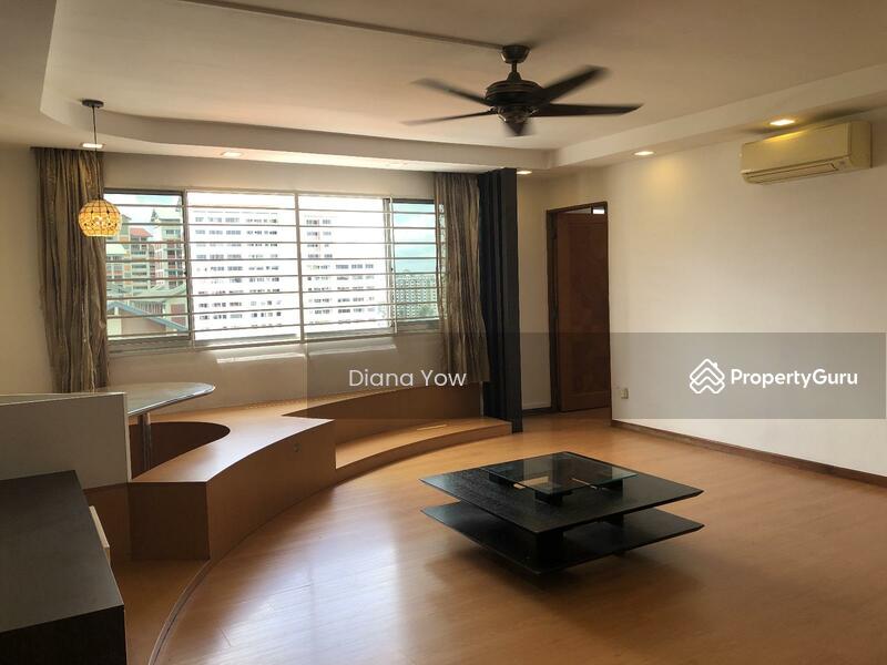For Rent - 248 Bishan Street 22