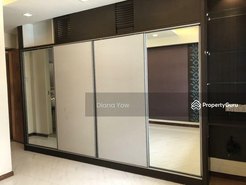 For Rent - 248 Bishan Street 22