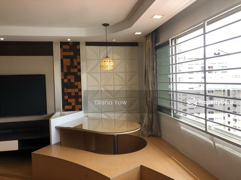 For Rent - 248 Bishan Street 22