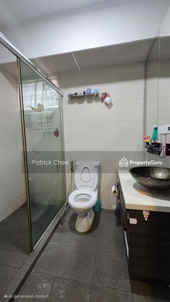 For Sale - 9A Boon Tiong Road